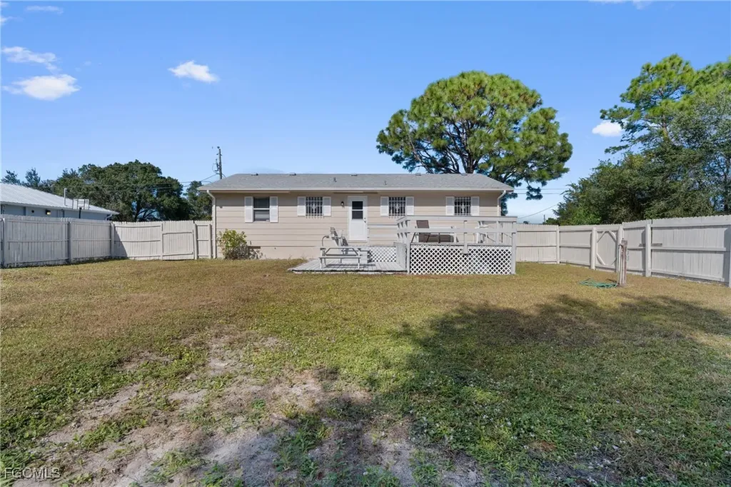 3503 22nd Street SW Lehigh Acres FL 33976