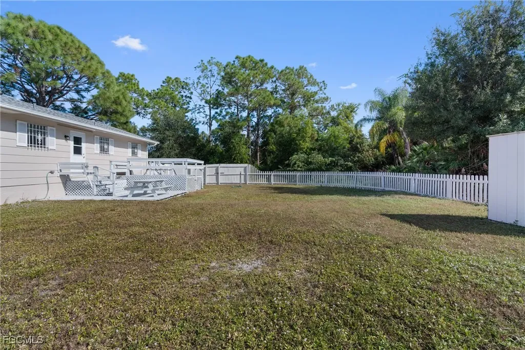 3503 22nd Street SW Lehigh Acres FL 33976