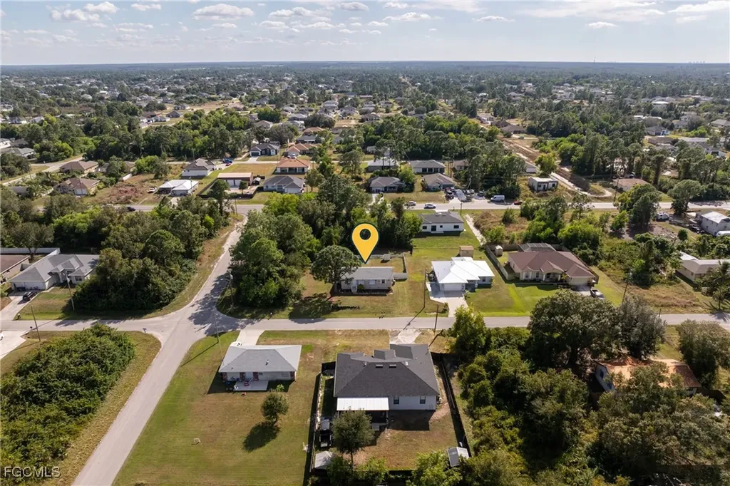 3503 22nd Street SW Lehigh Acres FL 33976