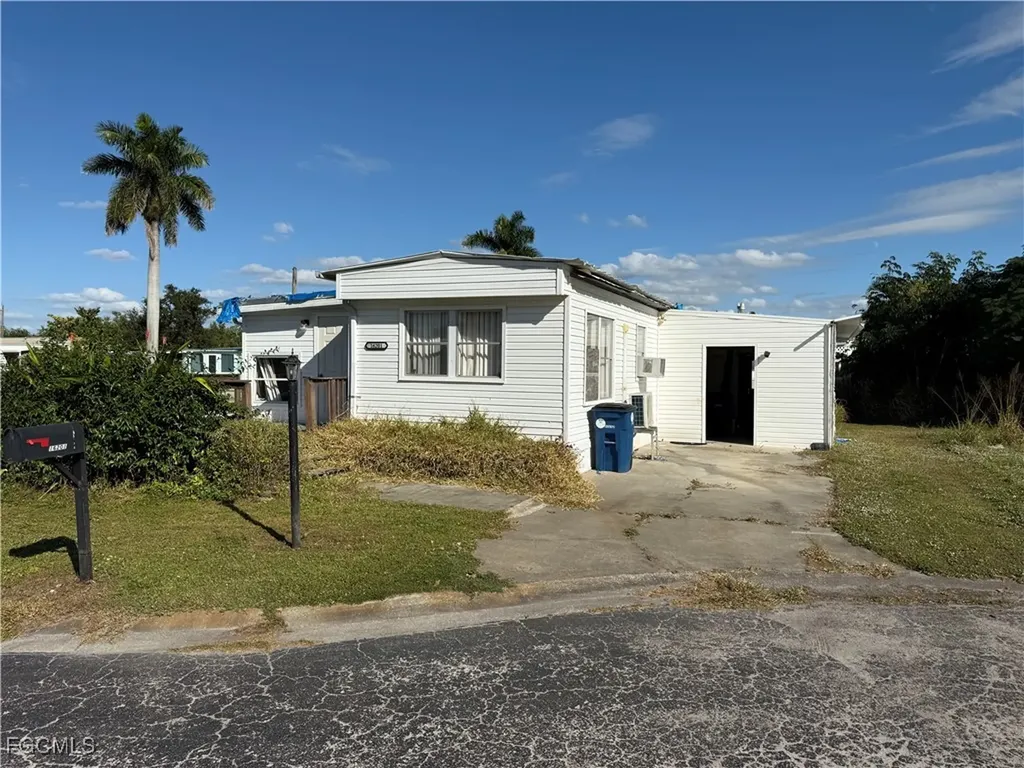 16201 Cathy Court Fort Myers FL 33908