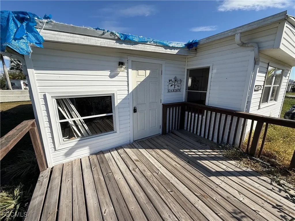 16201 Cathy Court Fort Myers FL 33908