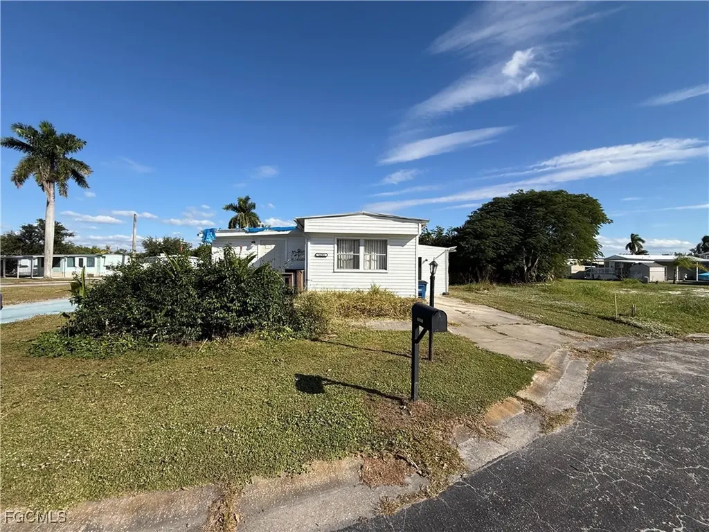 16201 Cathy Court Fort Myers FL 33908