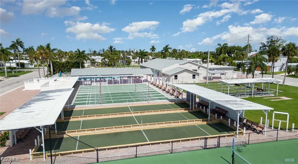 17851 Peppard Drive Fort Myers Beach FL 33931