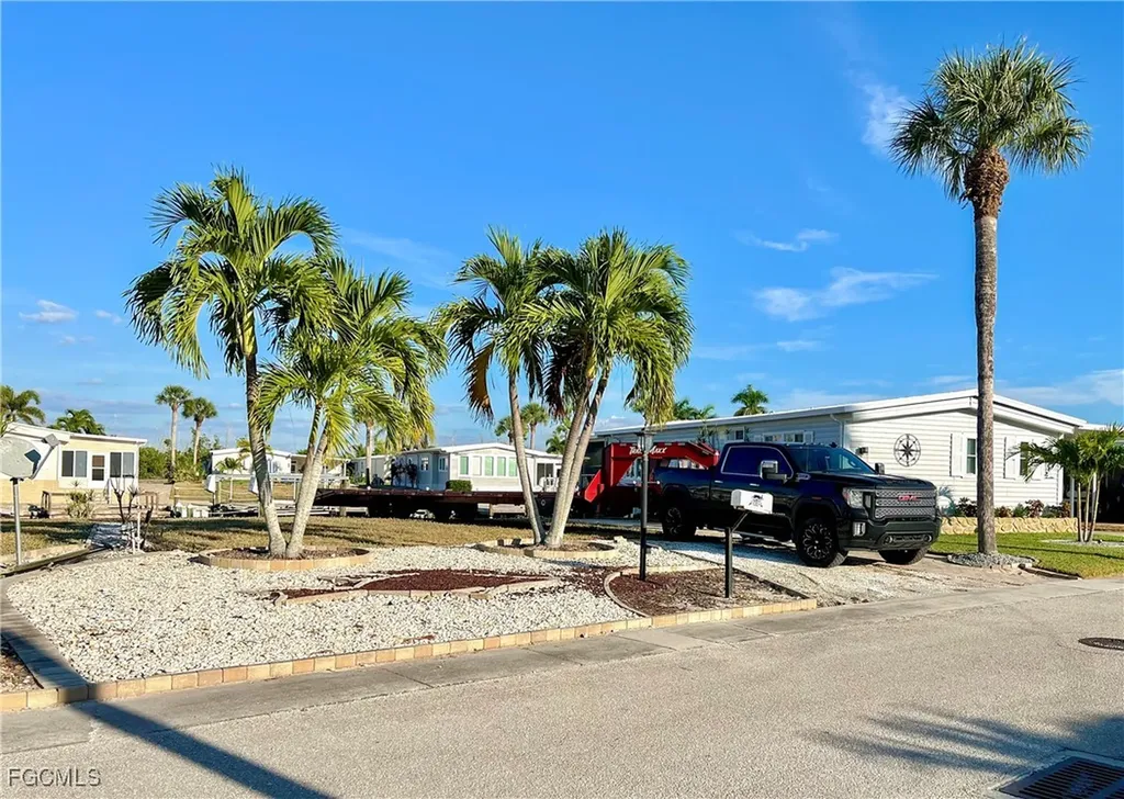 17851 Peppard Drive Fort Myers Beach FL 33931