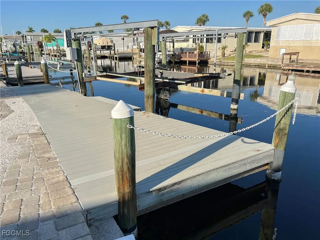 17851 Peppard Drive Fort Myers Beach FL 33931