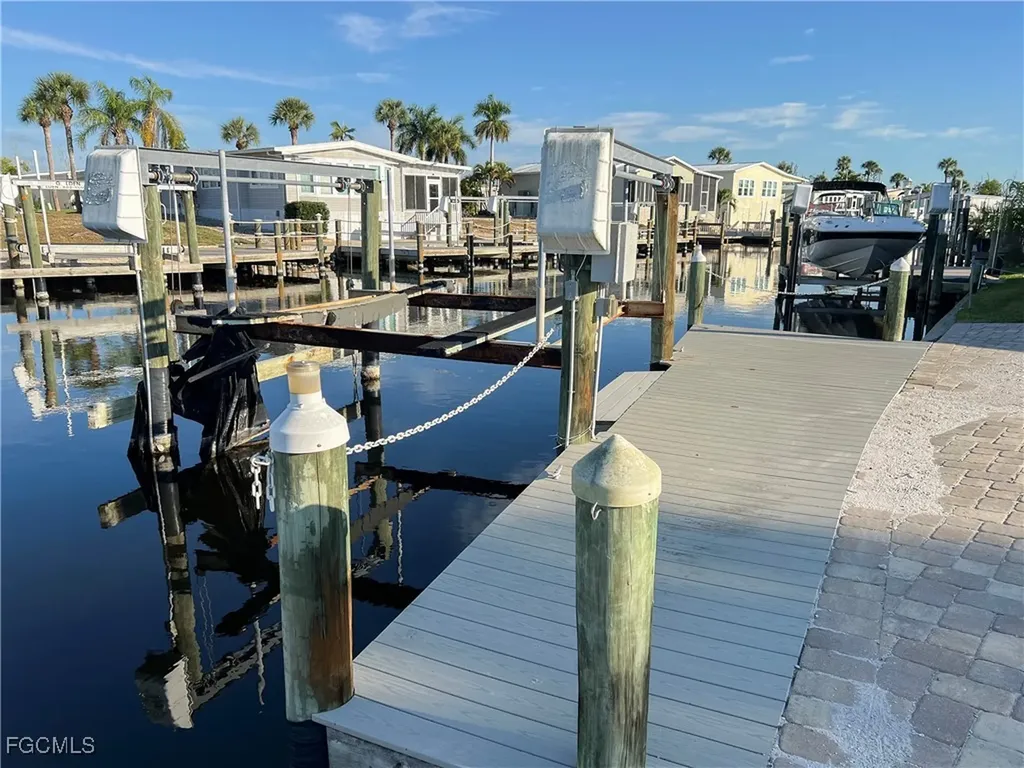 17851 Peppard Drive Fort Myers Beach FL 33931