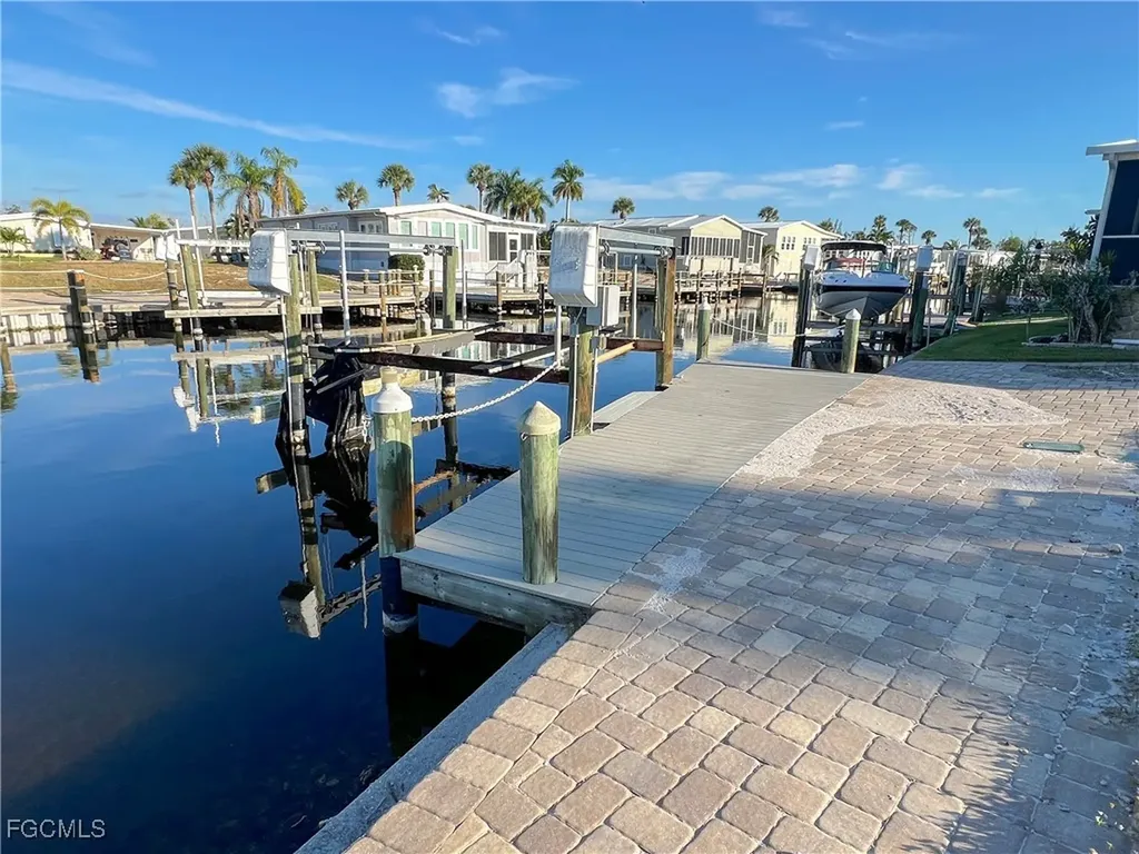 17851 Peppard Drive Fort Myers Beach FL 33931