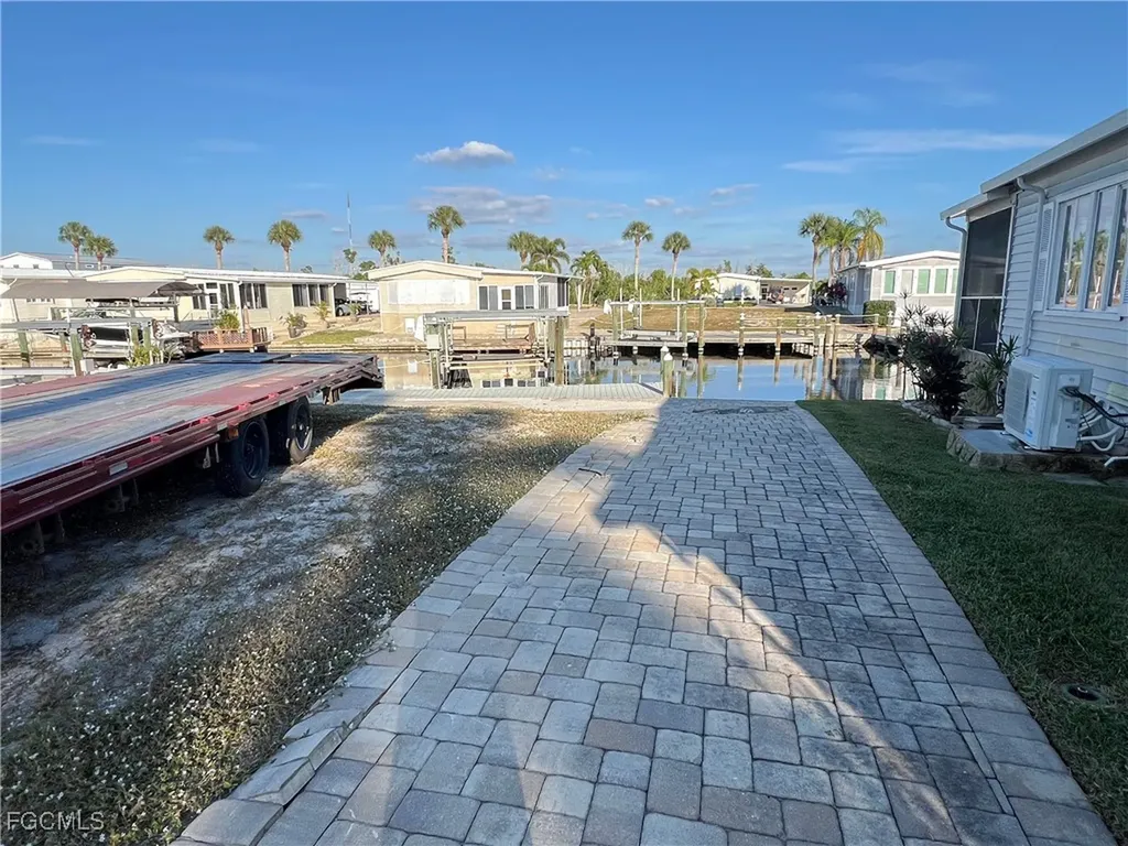 17851 Peppard Drive Fort Myers Beach FL 33931