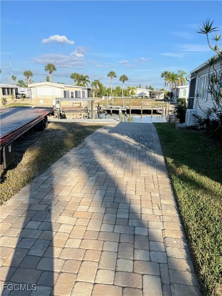 17851 Peppard Drive Fort Myers Beach FL 33931