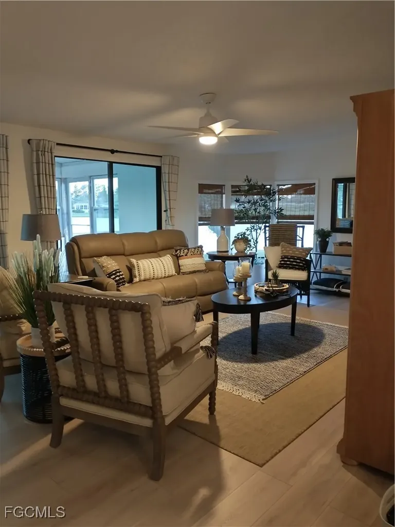 19762 Frenchmans Court North Fort Myers FL 33903