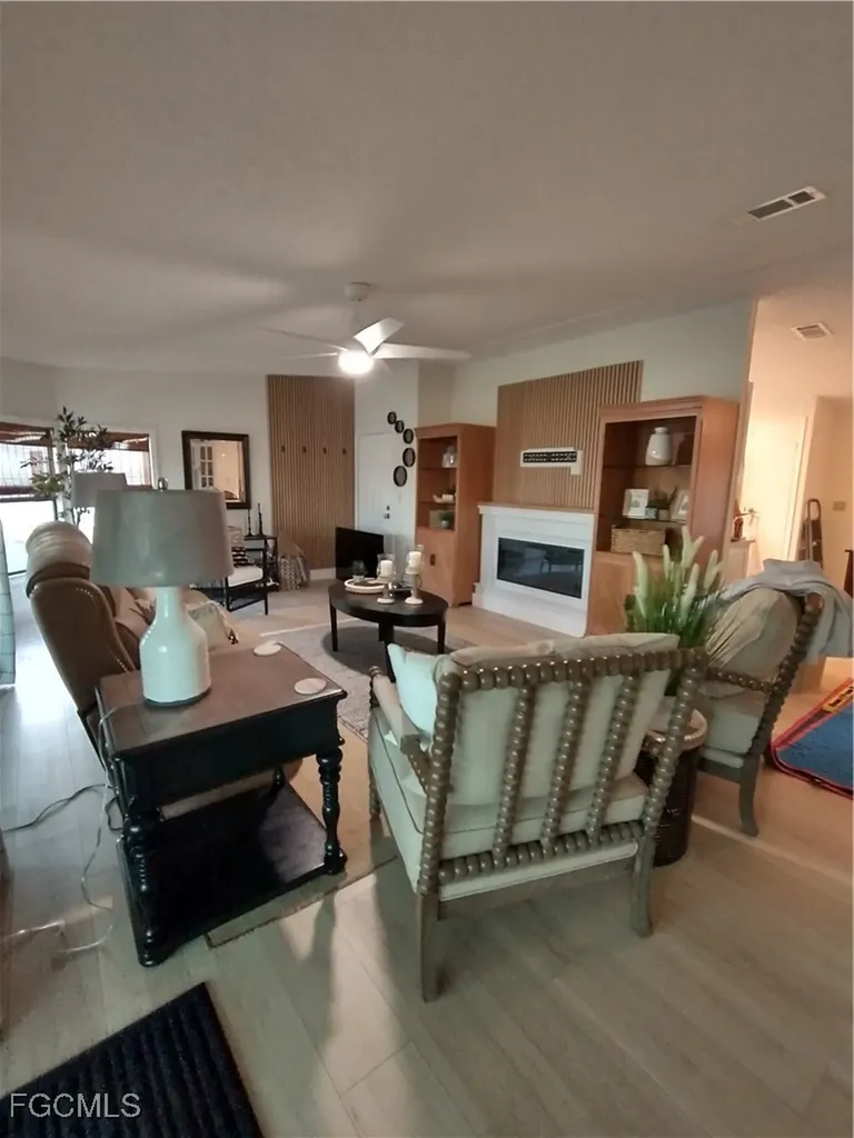 19762 Frenchmans Court North Fort Myers FL 33903