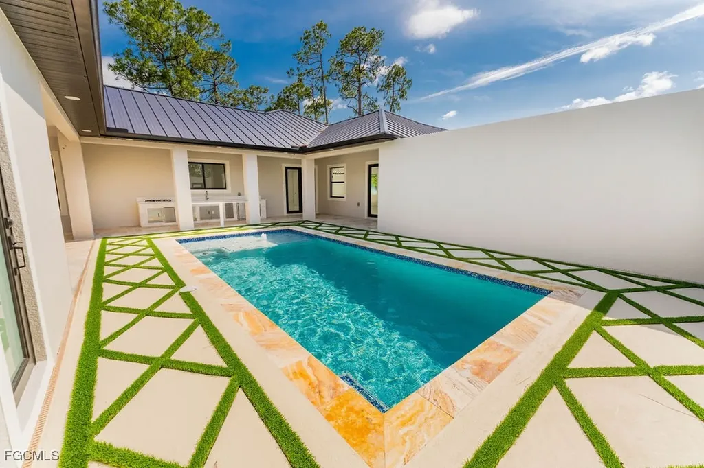 717 Calvin Avenue Lehigh Acres FL 33972