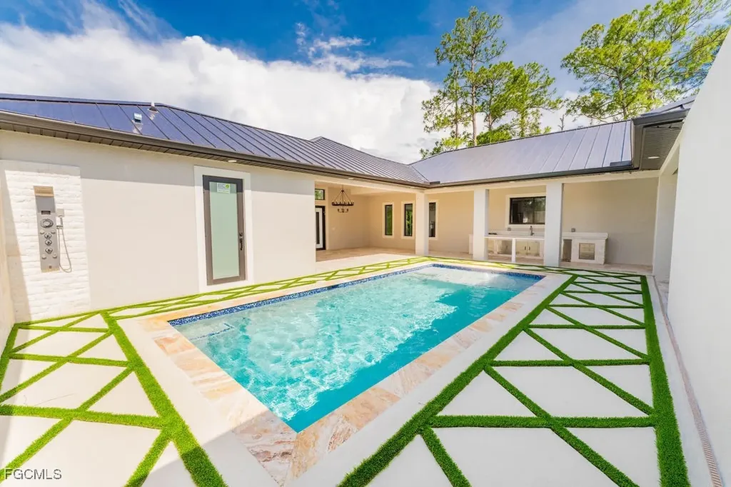 717 Calvin Avenue Lehigh Acres FL 33972