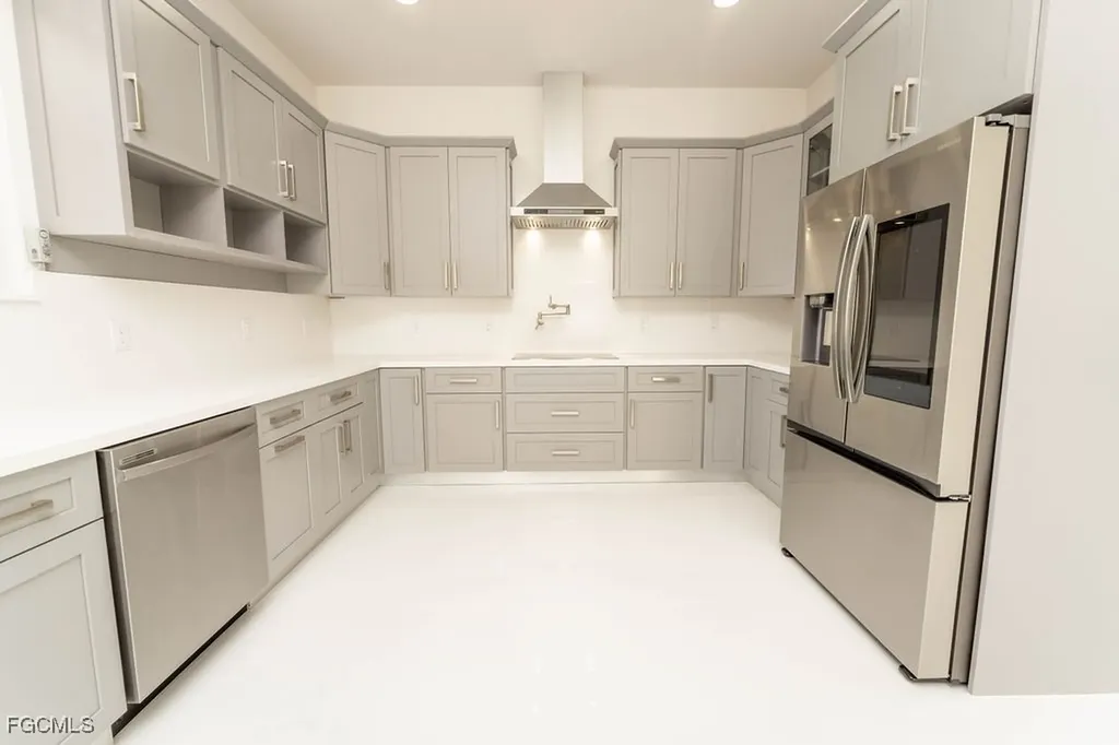 717 Calvin Avenue Lehigh Acres FL 33972
