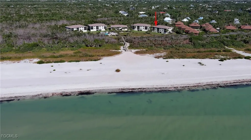 1919 Olde Middle Gulf Drive Sanibel FL 33957