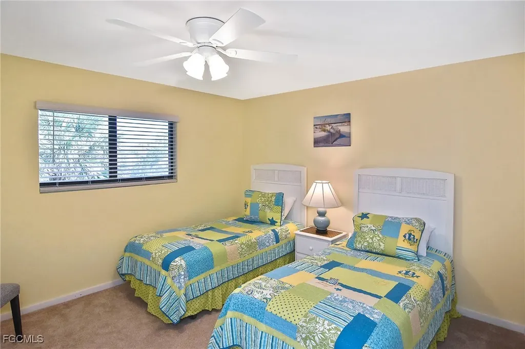 1919 Olde Middle Gulf Drive Sanibel FL 33957