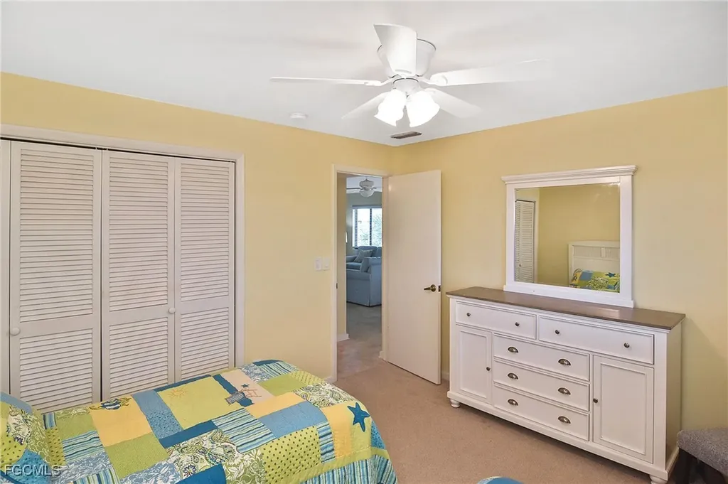 1919 Olde Middle Gulf Drive Sanibel FL 33957