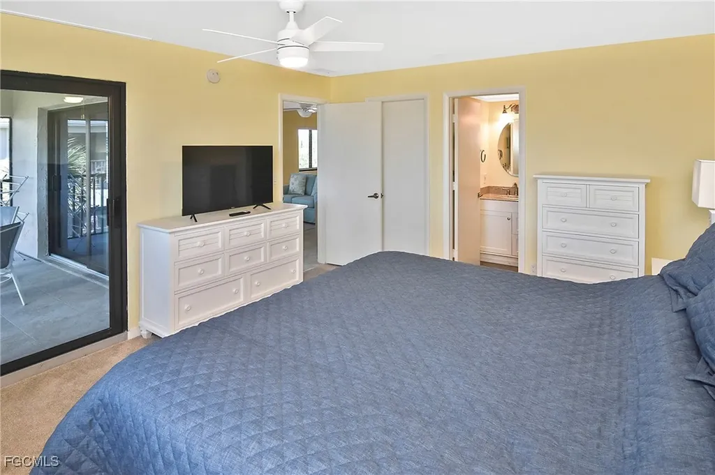 1919 Olde Middle Gulf Drive Sanibel FL 33957