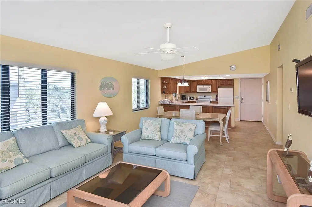 1919 Olde Middle Gulf Drive Sanibel FL 33957