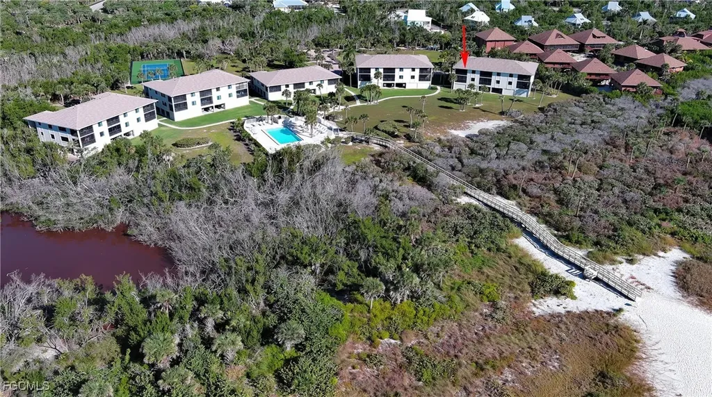 1919 Olde Middle Gulf Drive Sanibel FL 33957