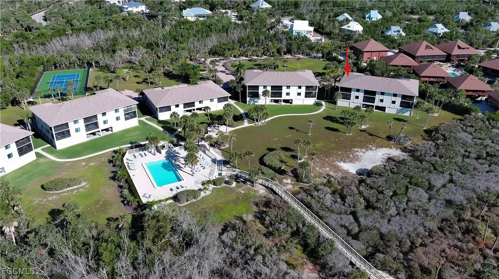 1919 Olde Middle Gulf Drive Sanibel FL 33957