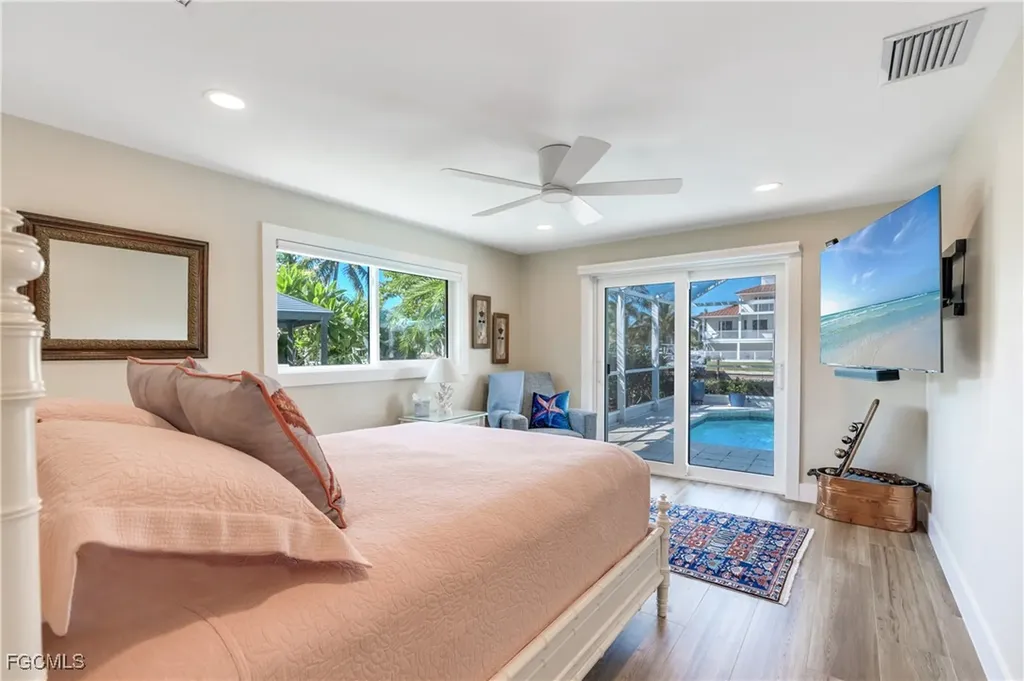 734 Sand Dollar Drive Sanibel FL 33957