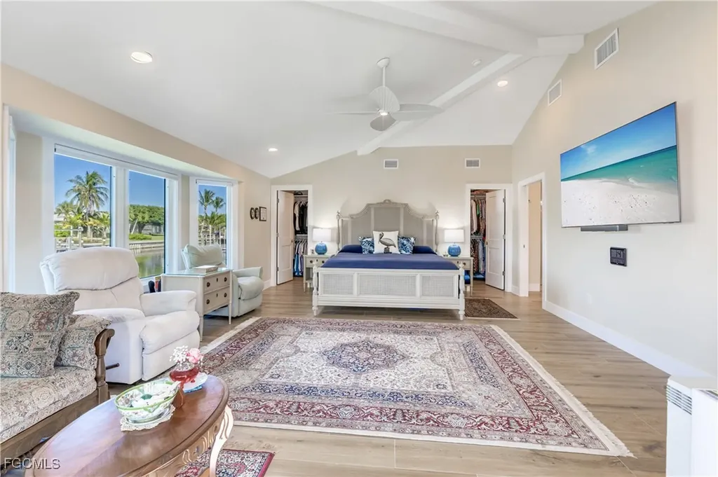 734 Sand Dollar Drive Sanibel FL 33957