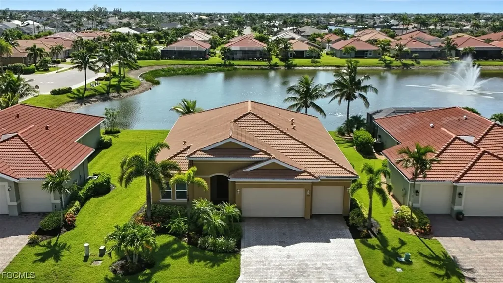 Cape Coral FL, 3030 Sunset Pointe Circle
