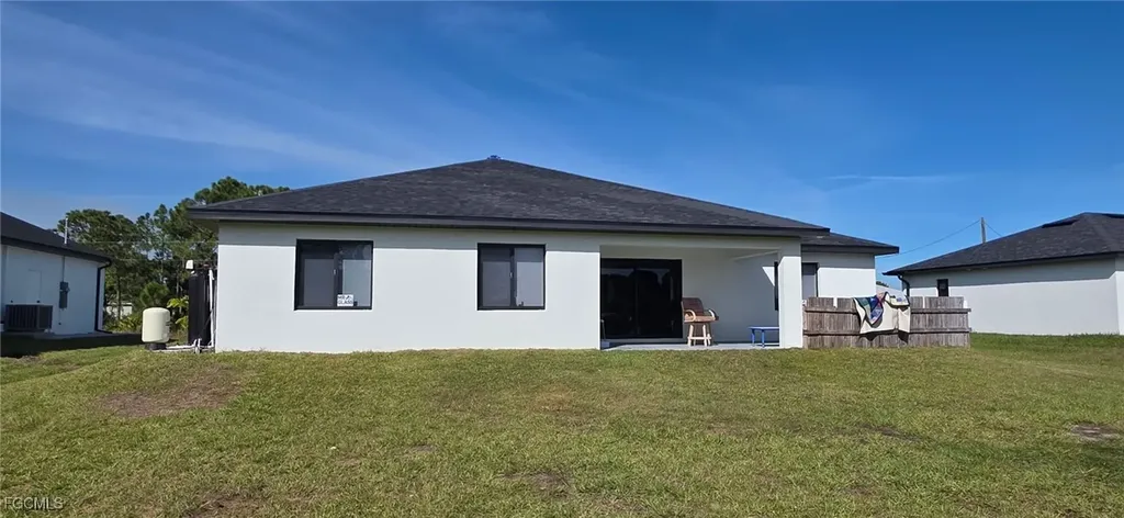 2615 40th Street W Lehigh Acres FL 33971