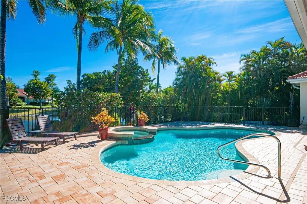 15941 Catalpa Cove Drive Fort Myers FL 33908