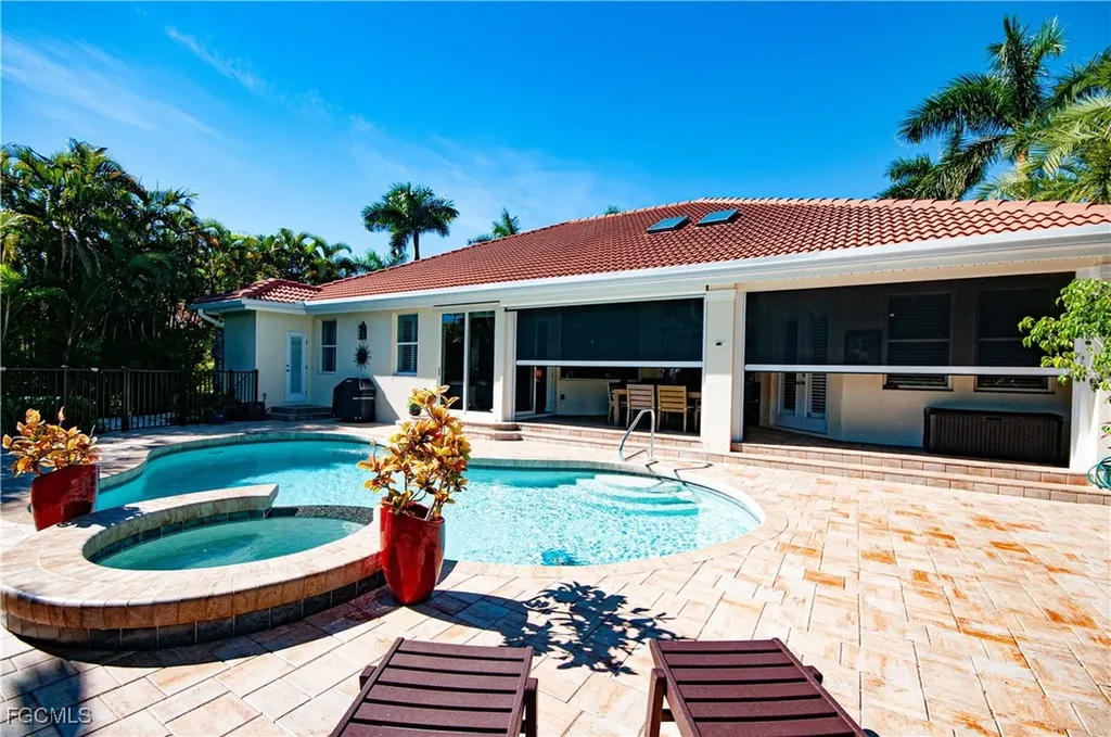 15941 Catalpa Cove Drive Fort Myers FL 33908