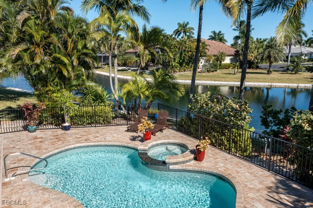 15941 Catalpa Cove Drive Fort Myers FL 33908