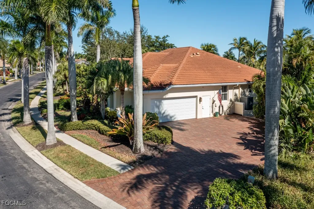15941 Catalpa Cove Drive Fort Myers FL 33908