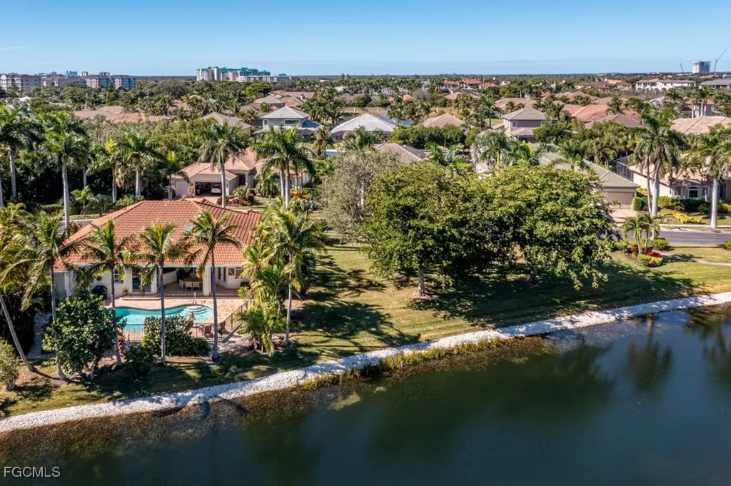 15941 Catalpa Cove Drive Fort Myers FL 33908