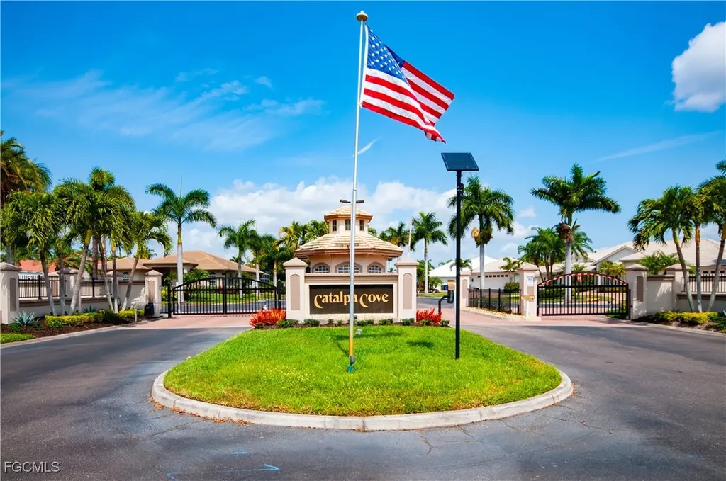 15941 Catalpa Cove Drive Fort Myers FL 33908