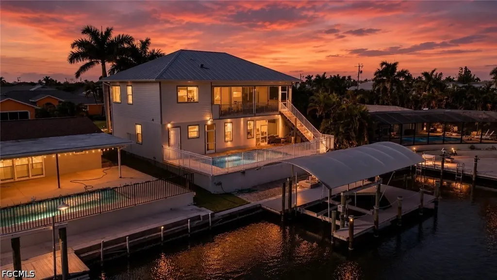 12304 Boat Shell Drive Matlacha Isles FL 33991