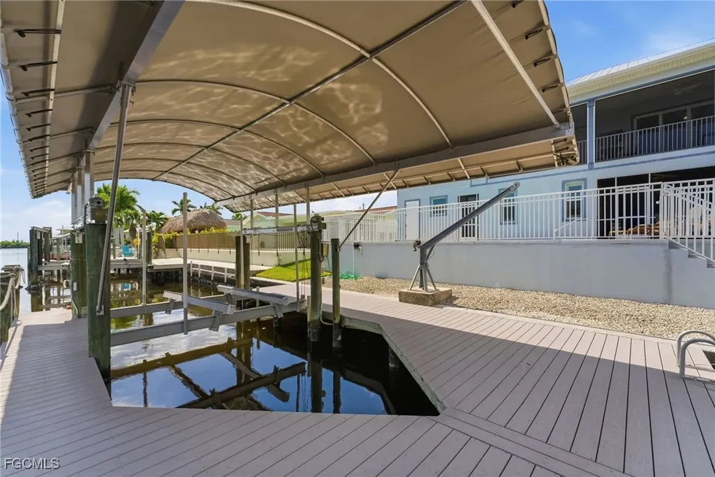 12304 Boat Shell Drive Matlacha Isles FL 33991