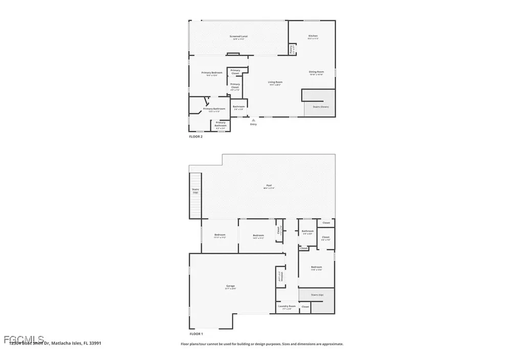 12304 Boat Shell Drive Matlacha Isles FL 33991