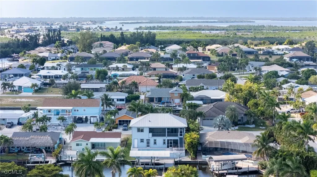 12304 Boat Shell Drive Matlacha Isles FL 33991
