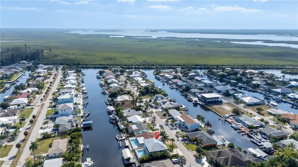 12304 Boat Shell Drive Matlacha Isles FL 33991