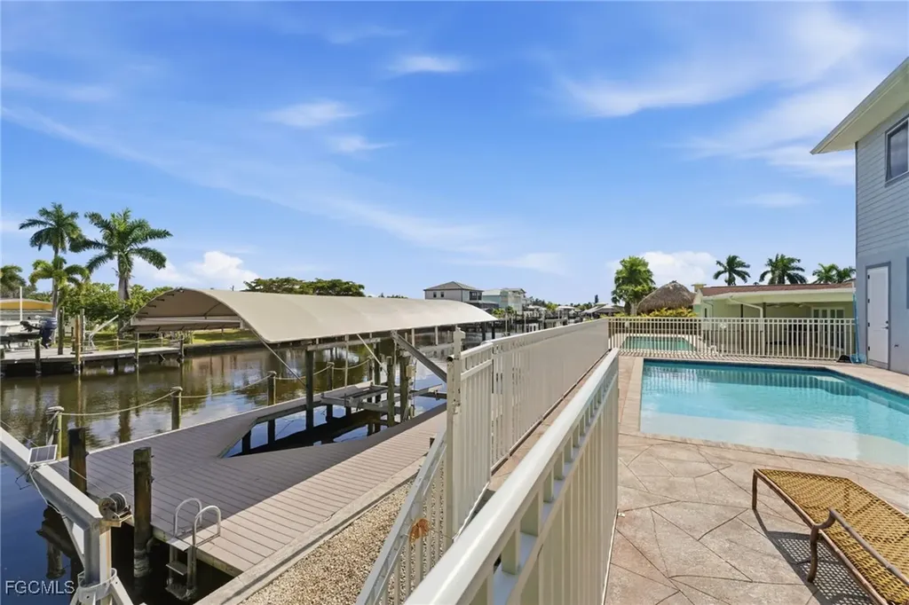 12304 Boat Shell Drive Matlacha Isles FL 33991