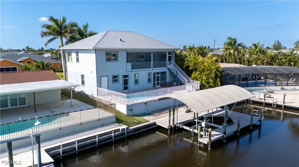 12304 Boat Shell Drive Matlacha Isles FL 33991