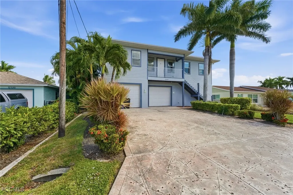 12304 Boat Shell Drive Matlacha Isles FL 33991