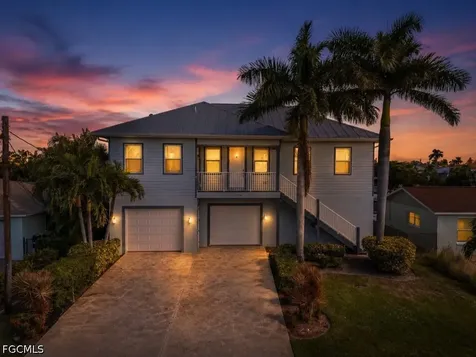 12304 Boat Shell Drive Matlacha Isles FL 33991