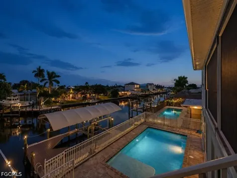 12304 Boat Shell Drive Matlacha Isles FL 33991