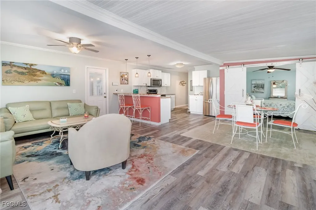 11240 Azalea Lane Fort Myers Beach FL 33931