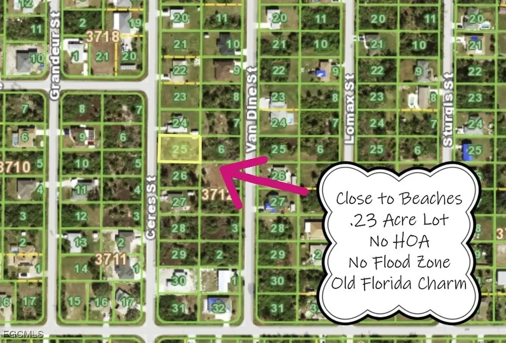 6200 Ceres Street Englewood FL 34224