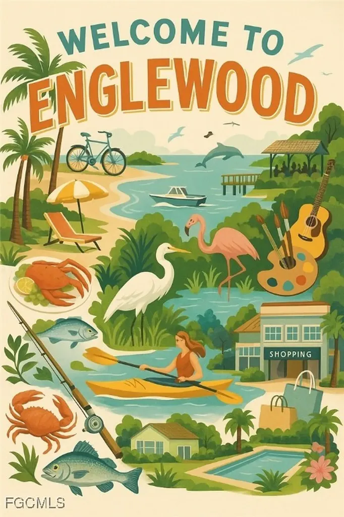 6200 Ceres Street Englewood FL 34224