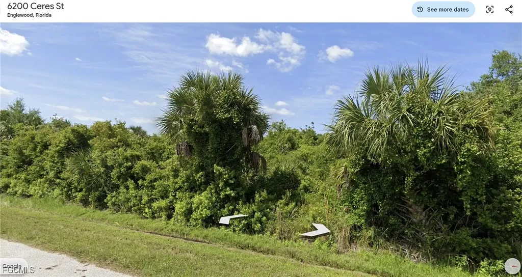 6200 Ceres Street Englewood FL 34224