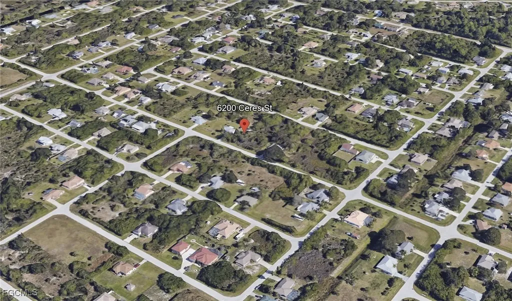 6200 Ceres Street Englewood FL 34224